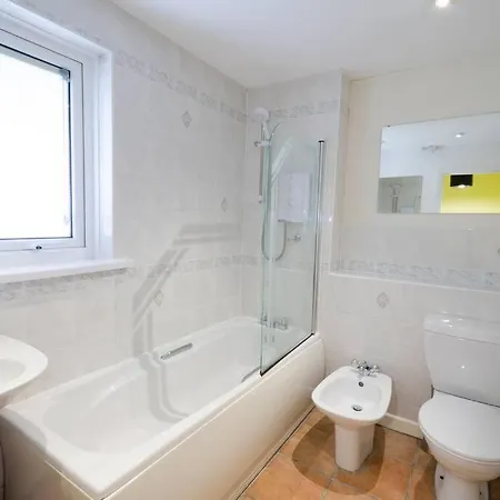 Feriehus 27 Thrang Brow, Chapel Stile