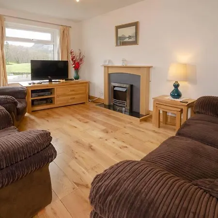 27 Thrang Brow, Holiday home Chapel Stile