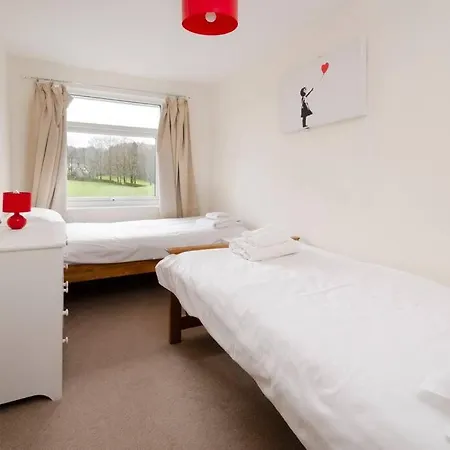 27 Thrang Brow, Chapel Stile