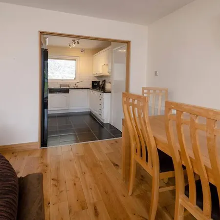 Feriehus 27 Thrang Brow,