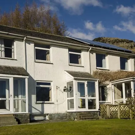 27 Thrang Brow, Holiday home *