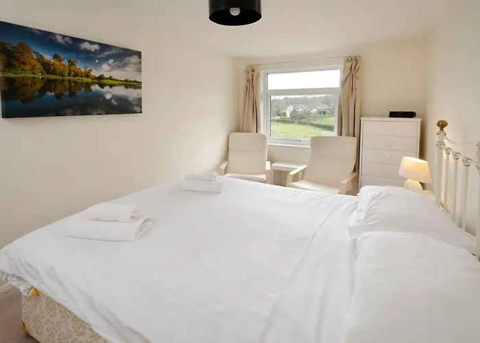 27 Thrang Brow, Holiday home