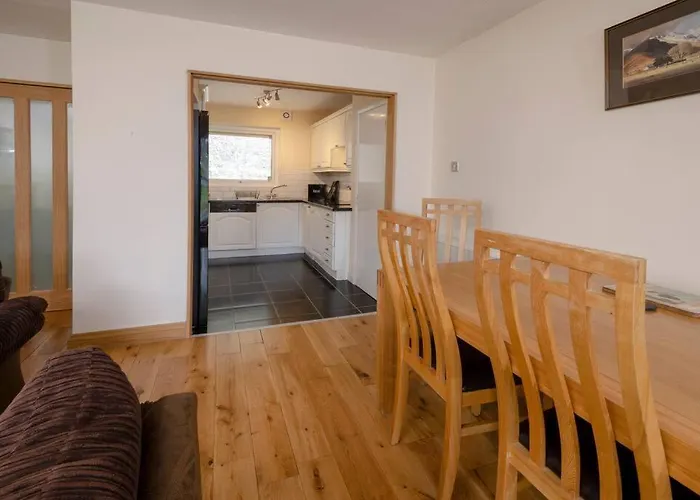 Holiday home 27 Thrang Brow,